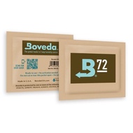Boveda 72-Percent RH Humidifier / Dehumidifier 60 gr