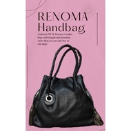 Preloved & Bundle Branded Handbag