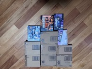 Bandai SHF S.H.Figuarts Dragon Ball 龍珠 悟飯 克林 無限 莊子 龜仙人 程龍 立巴 天津飯 餃子 芝芝