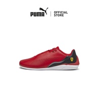 PUMA Unisex Scuderia Ferrari Drift Cat Decima Motorsport Shoes (Red)