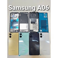 Genuine Samsung A06 case