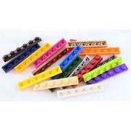 【Ready Stock】GENUINE LEGO Parts 3666 - 1x6 Plate