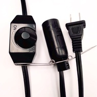 Himalayan Salt Lamp Line Salt Lamp Power Cord Pakistan Mineral Salt Lamp Accessories