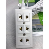 NSS Extension Cord (NS-8168-5m) 5MEters