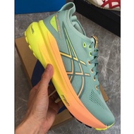 2026 Asics Gel Kayano 31 Men And Women Running Shoes Lightweight Cushioning  5GDC