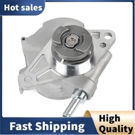 1 PCS Vacuum Pump Silver Metal 2020A031 2020A043 for  L200 4N15KK1T KK2T 2015- Vacuum Booster Pump