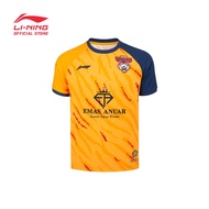LI-NING STL 2024 JOHOR TIGRIS AWAY JERSEY - ORANGE - AAYU621-2