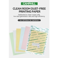 [Ready Stock] A4 CAMCLEAN Cleanroom Printing Paper 72G (10 REAM/CTN)