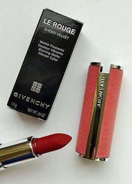 Givenchy le rouge 37 sheer velvet lipstick 1.5 g (original)