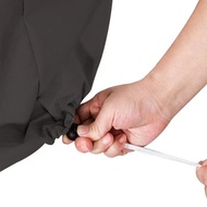 Outboard Engine Engine Protective Cover Rain Cover Sunscreen Cover Propeller Outboard Engine Marine 