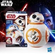 Ready Stock Special Offer Genesis Toys Hasbro BB8 Star Wars Smart Remote Control Robot Toys 3C