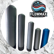 ถังไพเบอร์ FRP (อุปกรณ์คือ ถัง+ท่อ +เเสตนเนอร์ล่าง ฟรี)