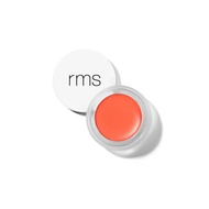 POWDERROOM | RMS Beauty Lip2cheek Cream Lipstick That Can Be Applied To Both Lips And Cheeks.