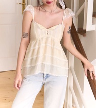 romantist - Hailey Top