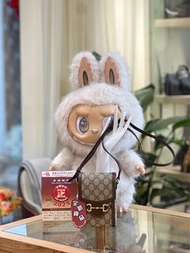 ✨Gucci 馬銜扣 1955 Mini bag✨