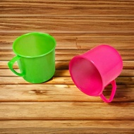 6pcs Stabillo Zone Dx Plastic Cups