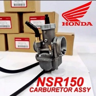 NSR150 CARBURETOR HONDA ORIGINAL THAILAND YTZ5 YTZ5S NGK HTM DID