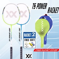 Badminton Racket Fleet MAXX Apacs Badminton Racket