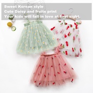 ♞Baby Girl Dress Green Pink White Tutu Dress Baby Dress For Girl 1 2 Years Old Toddler Birthday Dre