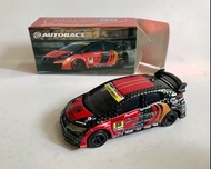 A+System Tomica 二次 Honda Civic FK2 (Autobacs黑）