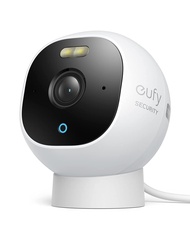 eufy Security Solo OutdoorCam C22, All-in-One Outdoor Security Camera with 1080p Resolution, Spotlig