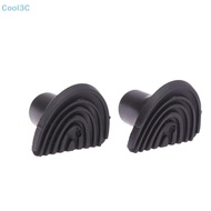 Cool3C 1Pc Universal Golf Bag Feet Replacement Golf Bag Stand Rubber Feet Replace For Golf Bag Stand