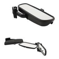 【8NEW】Rear View Mirror 76430-S01-A01ZA 76430-SEN-H02 Fit for Honda for Fit for Civic