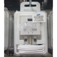 Samsung charger original 100% fast charger