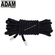 Adam SM rope tied rope tali Ikat tool set couple toy rope
