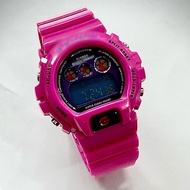 GS Pink Glossy 6900 SC4
