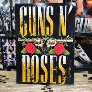 Guns N Roses A3 Size Poster