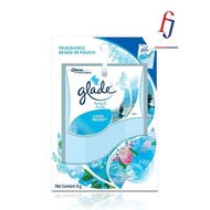 Glade Hang It Fresh Air Freshener Cool 8g