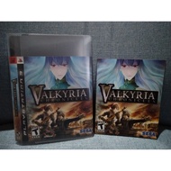 [Bekas] Valkyria Chronicles - PS3