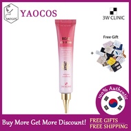 [3W CLINIC] Rose Eye Cream 40ml