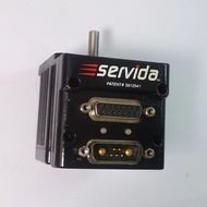 Uesd Servida(MOOG ANIMATICS SM2315D) servo motor SV2315D(SM2315D)