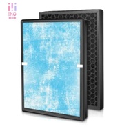 Combine Filter Clean FC-35S1 Fit for Media KJ350G-S1/S1Y/S1W/S2