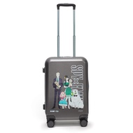 𝗣𝗔𝗖𝗞 𝗨𝗣 กระเป๋าเดินทาง 20 นิ้ว (PC 100%) HQ LUGGAGE x SPYxFAMILY รุ่น 578