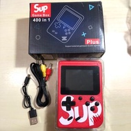 Sup Game Box 400 in 1 內置400款小遊戲