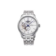 [Orient Star] Automatic Watch Layer Skeleton RK-AV0B01S Men's Silver