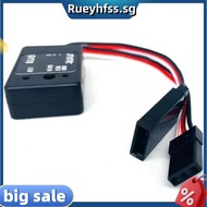 For  K989 K969  14303  D12 1/24 RC Drift Car Parts- Gyro for Short-Course Racing  Trucks