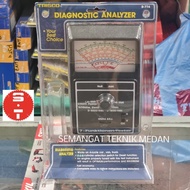 - R-774 TACH DWELL TESTER DIAGNOSTIC ANALYZER RPM MEASURING TOOL R774 TRISCO