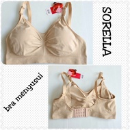 NURSING BRA -SORELLA - 29603-size 40B