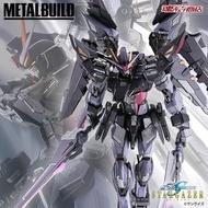 Metal build 漆黑突擊高達20周年配色預訂（實體店，保證有貨）