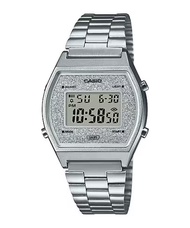 Winner Time นาฬิกา Casio อะนาล็อก B640WDG-7 รับประกันบริษัท เซ็นทรัลเทรดดิ้งจำกัด cmg เป็นเวลา 1 ปี