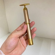(PRELOVED) ORIGINAL MARY KAY GOLDEN BEAUTY BAR 22K GOLD