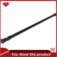 [OnLive] Spring Extendable Loaded Curtain Rail Pole Telescopic Bath Window Tension Rod,40-70Cm