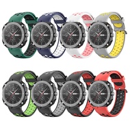 Vòng Đeo Tay Thay Thế Dây Đeo Đồng Hồ Cho Huawei Watch GT Cyber Dây Đeo Đồng Hồ Silicon Cho Huawei G