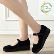Ah8 Old Beauty Health Shoes Etiquette Shoes Women's Shoes