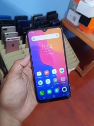 Handphone Hp Vivo Y95 Ram 4gb Internal 64gb Second Seken Bekas Murah