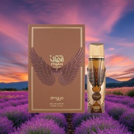 ZIMAYA Itqan Gold 100ML Eau De Parfum [Original Perfume Untuk Untuk Lelaki Dan Wanita ]